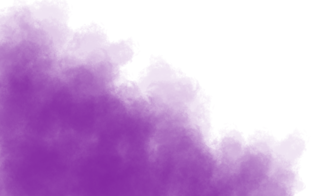 Purple Watercolor Background